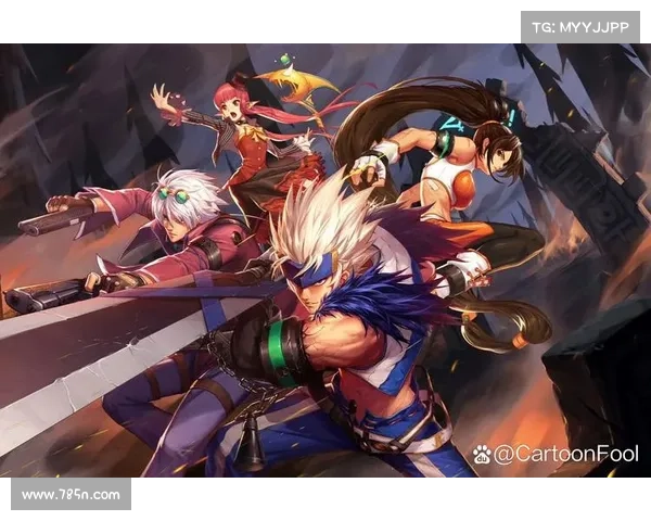 《探索地下城与勇士角色成长与挑战的全面历程》