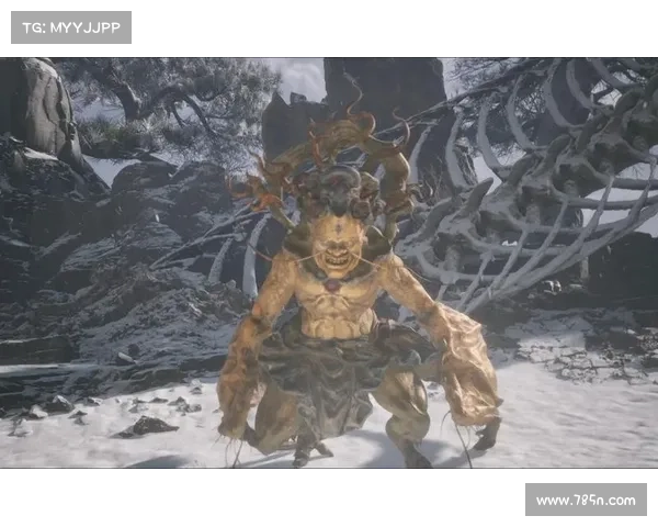 《黑神话悟空游戏探索区域详细解析揭示未知世界的广阔边界》