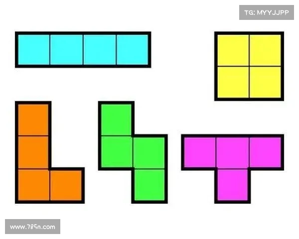 经典与创新交织的艺术：俄罗斯方块如何引领新时代游戏设计潮流