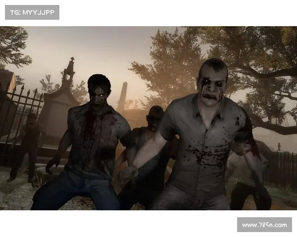 掌握Steam下载求生之路的技巧与窍门轻松上手快速体验 掌握Steam下载求生之路的技巧与窍门轻松上手快速体验