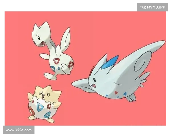 波克比的进化旅程从幼小起步到最终形态的心灵蜕变之路