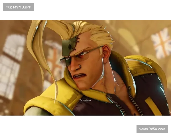 街霸新角色实战攻略 五大技巧助你轻松制胜掌控对局 街霸新角色实战攻略 五大技巧助你轻松制胜掌控对局