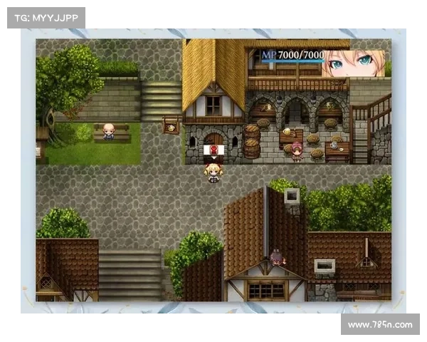 绅士玩家必看:RPG手游冒险世界中的精英指南与推荐 绅士玩家必看:RPG手游冒险世界中的精英指南与推荐