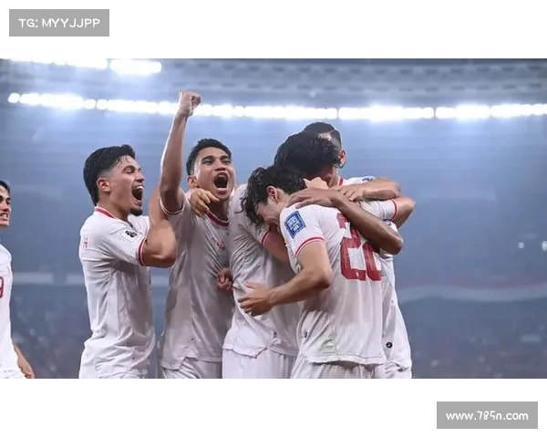 中国国足与日本五大经典对决时刻回顾与深度分析