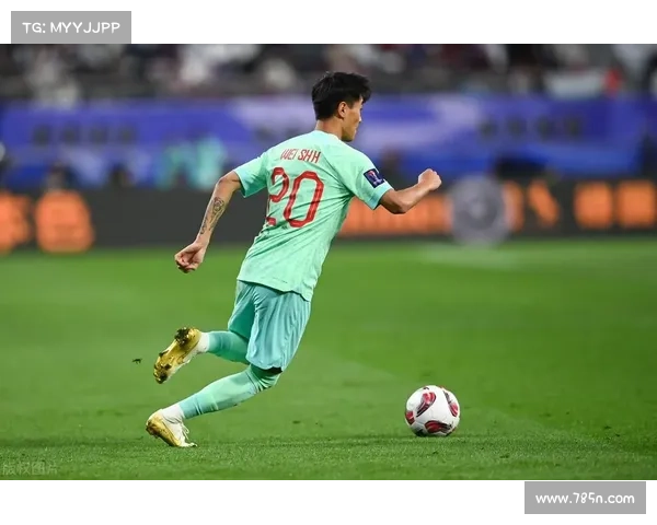 从偶然到必然国足为何总在关键时刻被卡塔尔击败