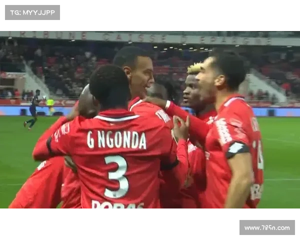 21世纪法甲冠军背后的故事与真相:从强队崛起到逆袭奇迹的全过程 21世纪法甲冠军背后的故事与真相:从强队崛起到逆袭奇迹的全过程