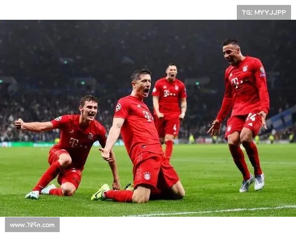 拜仁球员屡次错失金球奖背后深层原因探析