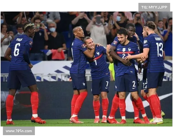 法国队与英格兰焦点对决比赛时间曝光附详细赛程与胜负走势深度分析