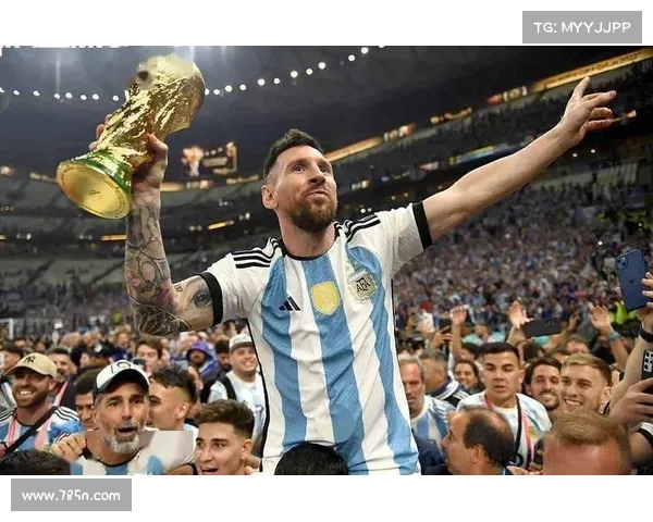 如何判断梅西是否成功赢得世界杯冠军的标准与途径