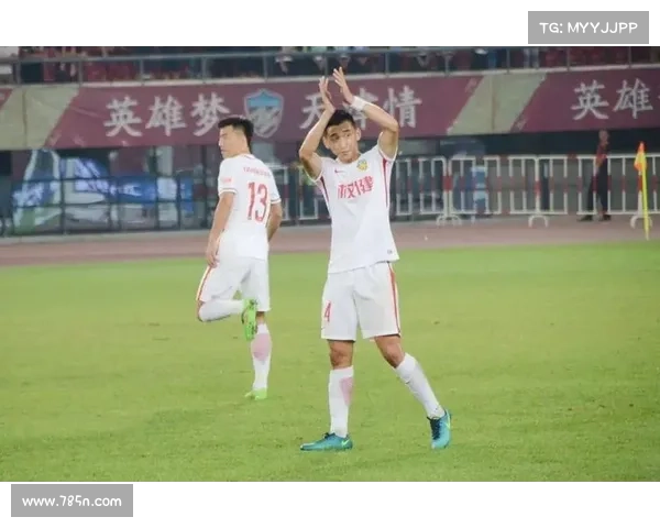 张源：将国安融入生活 新赛季首个主场誓言全力争胜