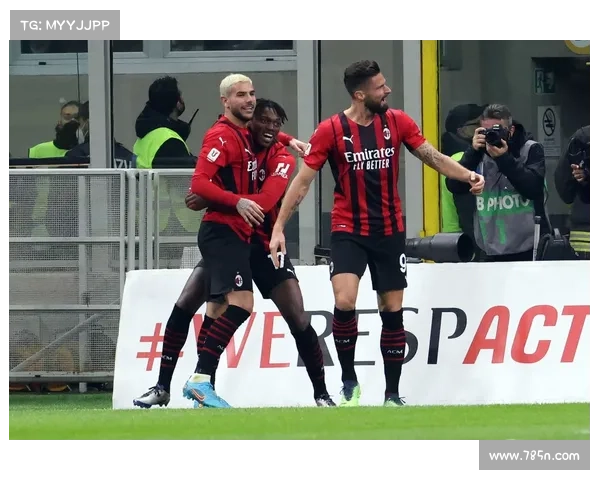 意大利杯半决赛AC米兰轻松击败拉齐奥晋级决赛展现强大实力 意大利杯半决赛AC米兰轻松击败拉齐奥晋级决赛展现强大实力