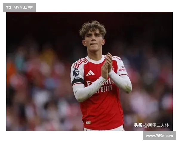 戈麦斯:西甲青年联赛惊艳表现与突破技术的完美结合 戈麦斯:西甲青年联赛惊艳表现与突破技术的完美结合