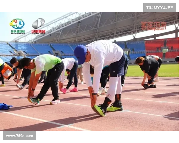 打破马拉松纪录的五大关键秘诀与科学训练方法解析 打破马拉松纪录的五大关键秘诀与科学训练方法解析