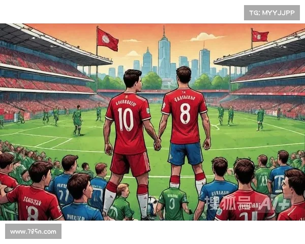 拜仁慕尼黑：德甲文化的全球传播与国际影响力解析