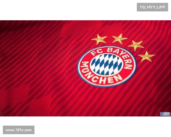 拜仁足球俱乐部未来发展战略与长远目标规划指南